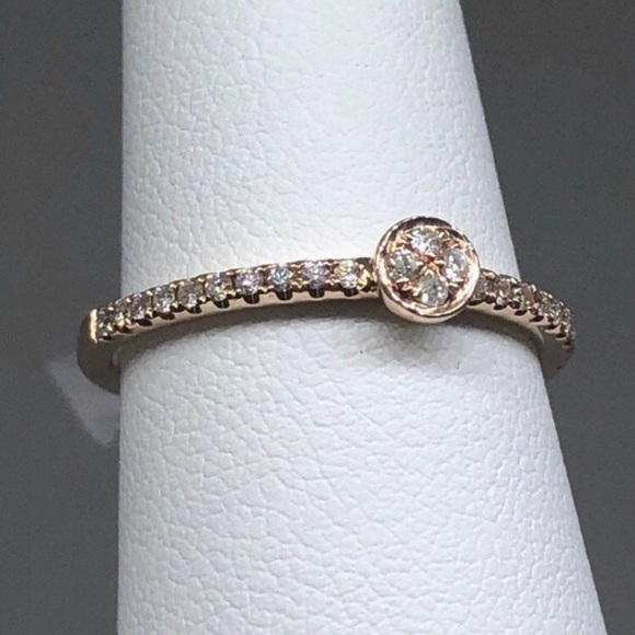 Jewelry | Simple Promise Ring | Poshmark